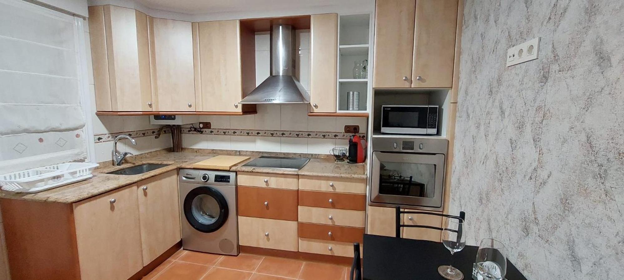Apartamento Ideal Mundaka Εξωτερικό φωτογραφία
