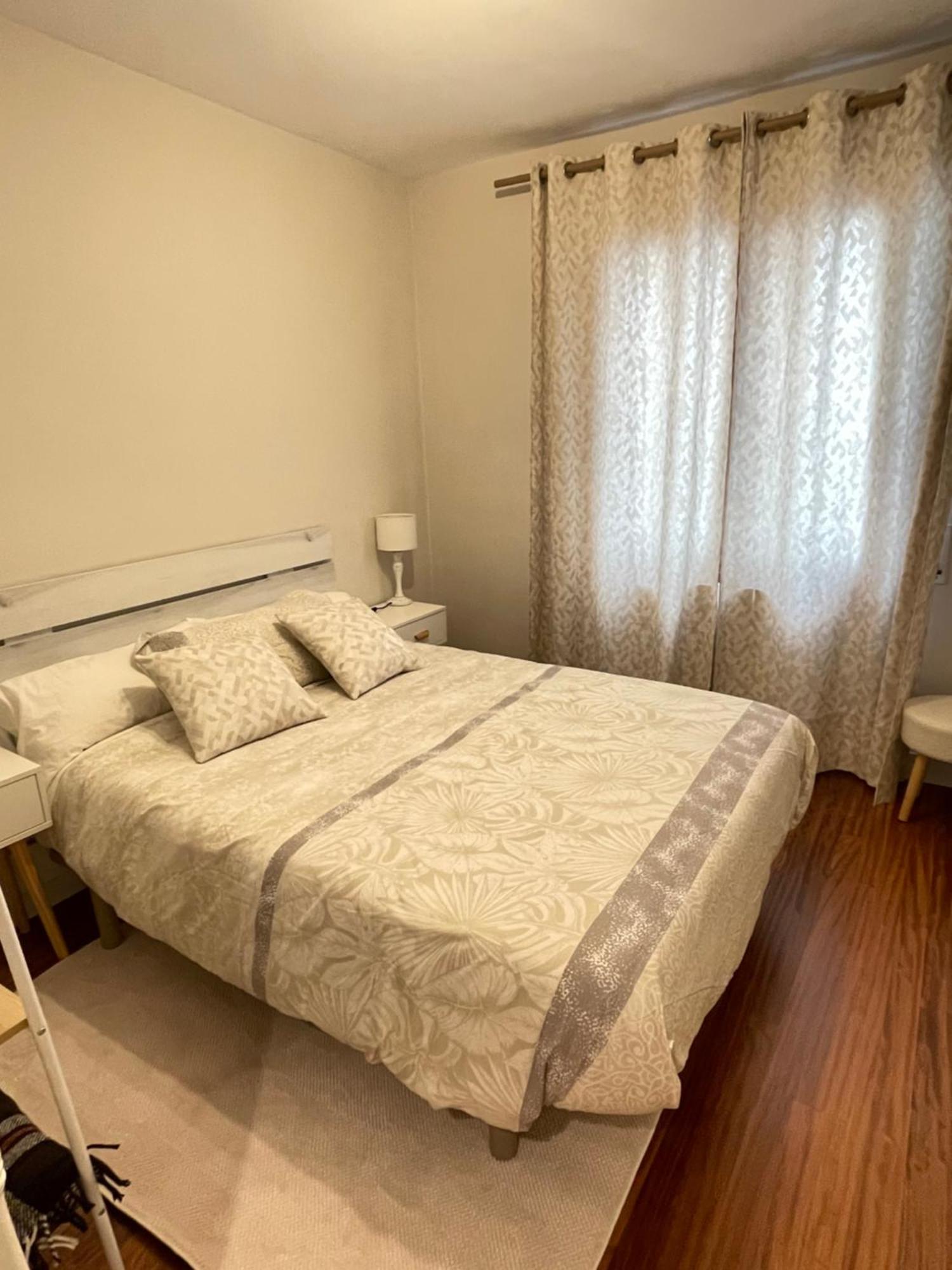 Apartamento Ideal Mundaka Εξωτερικό φωτογραφία