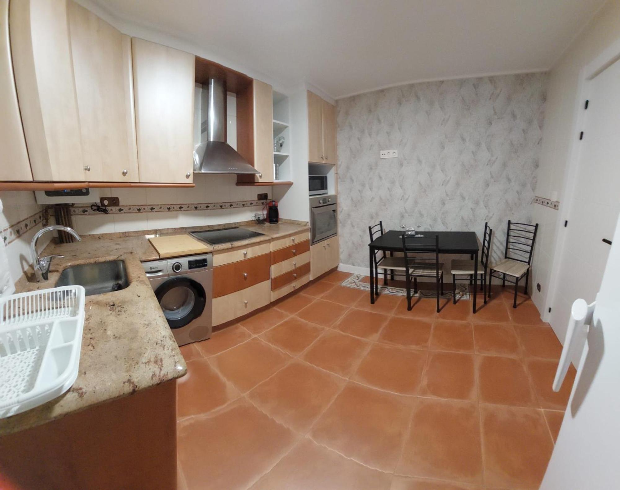 Apartamento Ideal Mundaka Εξωτερικό φωτογραφία