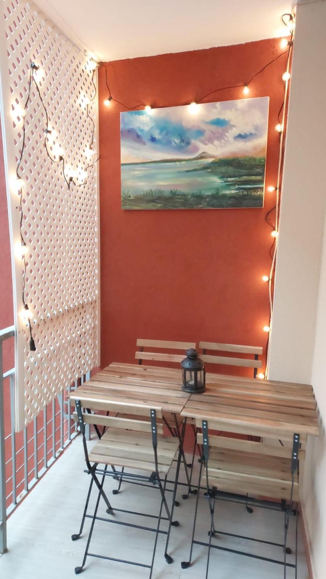 Apartamento Ideal Mundaka Εξωτερικό φωτογραφία