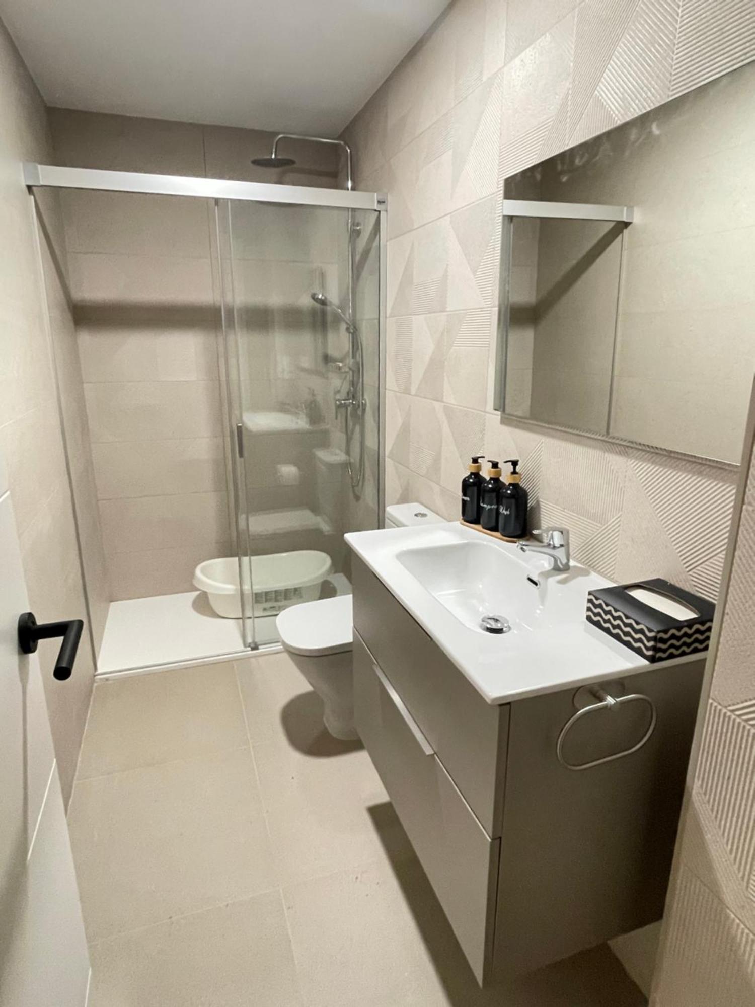 Apartamento Ideal Mundaka Εξωτερικό φωτογραφία