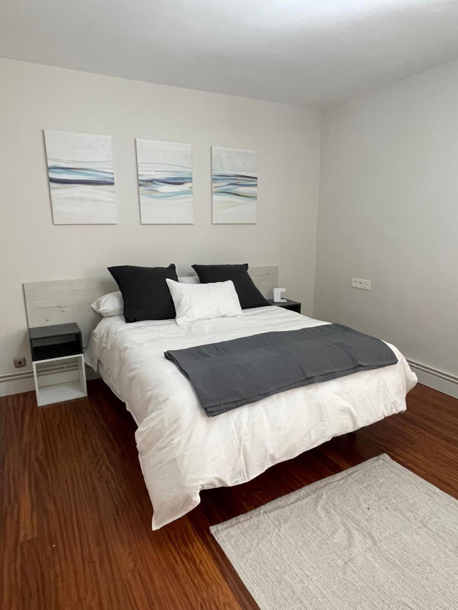 Apartamento Ideal Mundaka Εξωτερικό φωτογραφία